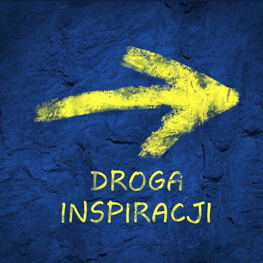 Droga inspiracji - logo