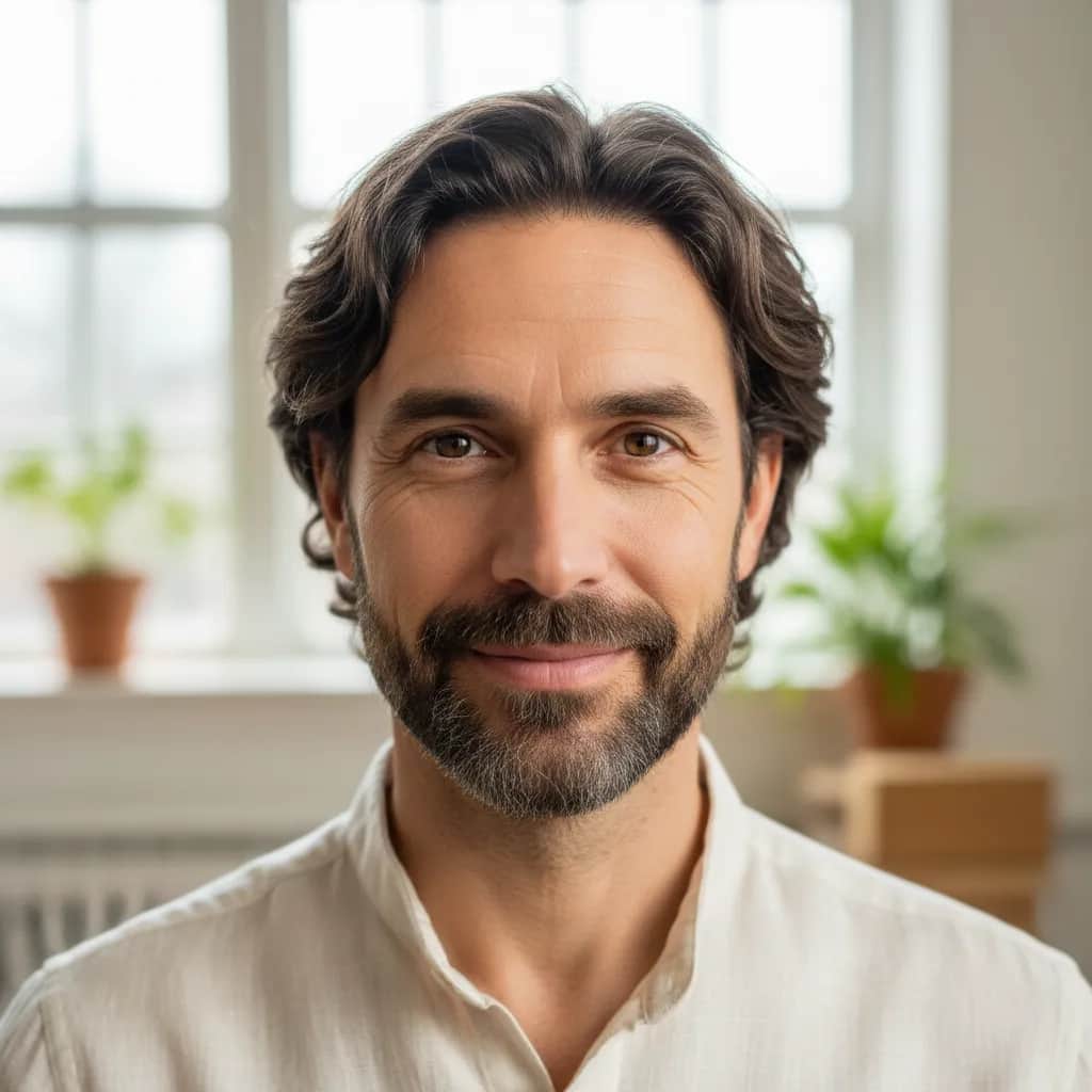 Autor Jan Maciejewski