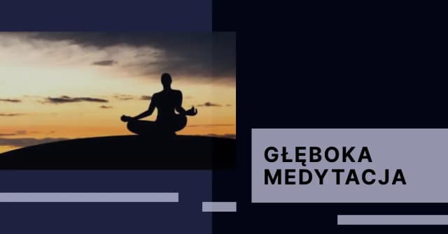 Jak wejść w stan medytacji i osiągnąć głęboki relaks w 5 krokach