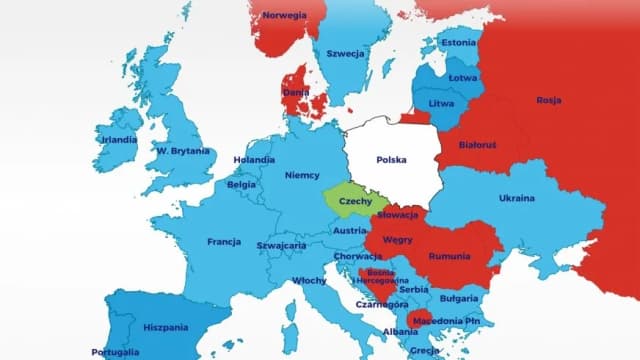 Gdzie można polecieć z Polski bez kwarantanny i stresu? Gdzie można polecieć z Polski bez kwarantanny i stresu?