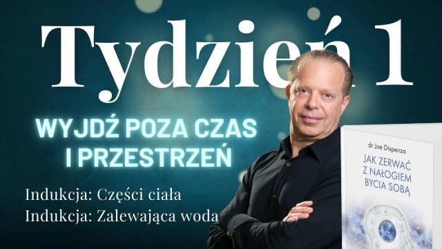 Medytacja jak zerwać z nałogiem bycia sobą i zmienić swoje życie Medytacja jak zerwać z nałogiem bycia sobą i zmienić swoje życie