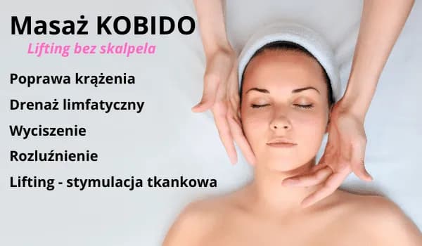 Jak wykonać masaż Kobido w domu i uniknąć najczęstszych błędów Jak wykonać masaż Kobido w domu i uniknąć najczęstszych błędów