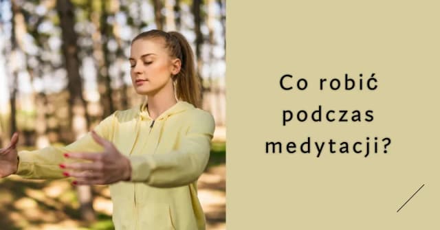 Co się dzieje podczas medytacji? Zaskakujące efekty dla ciała i umysłu Co się dzieje podczas medytacji? Zaskakujące efekty dla ciała i umysłu